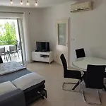 Grey House