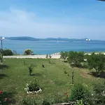 Apartman Grey House Zára