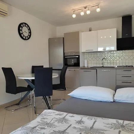 Grey House *