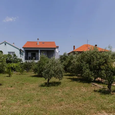Grey House *