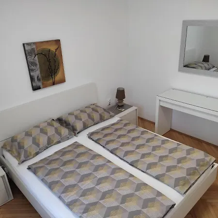 Appartamento Grey House Zara