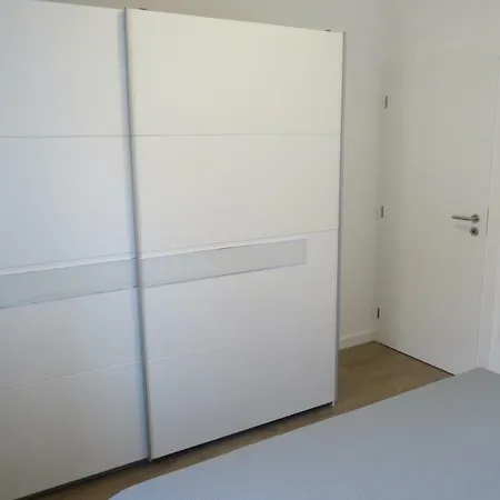 Apartman Grey House Zára