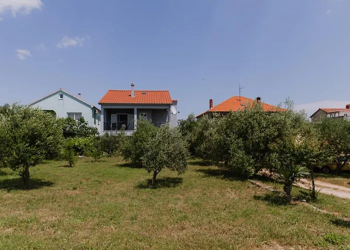 Grey House *