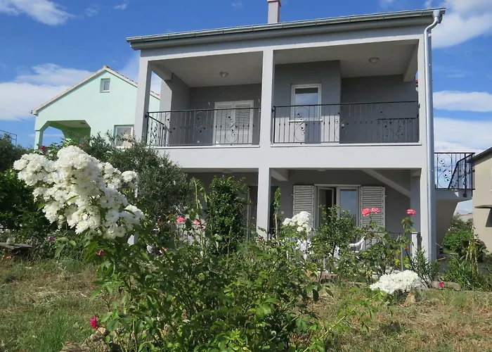 Apartman Grey House *