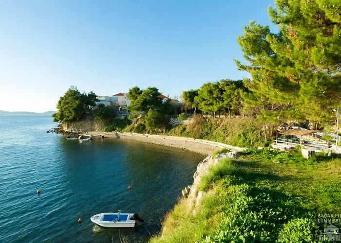 Apartman Grey House Zadar