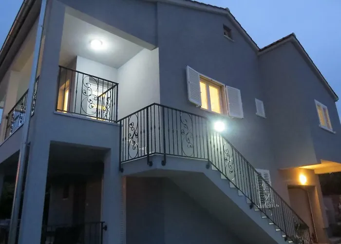 Grey House Zadar
