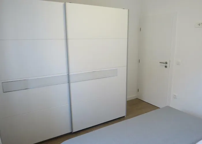 Apartment Grey House Zadar