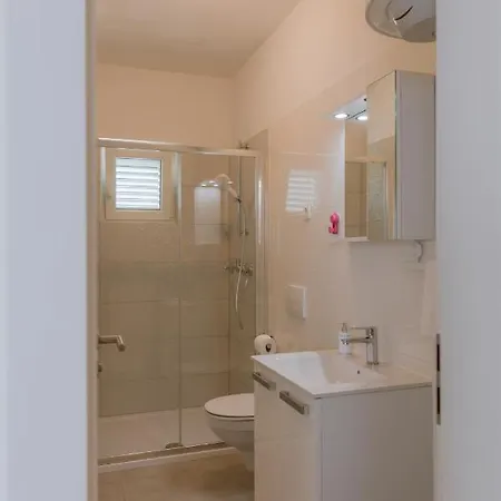 Apartment Grey House Zadar