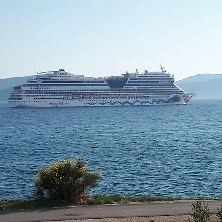 Apartment Grey House