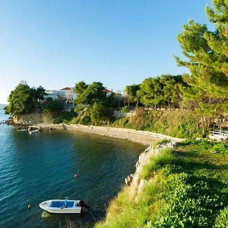 Apartment Grey House Zadar