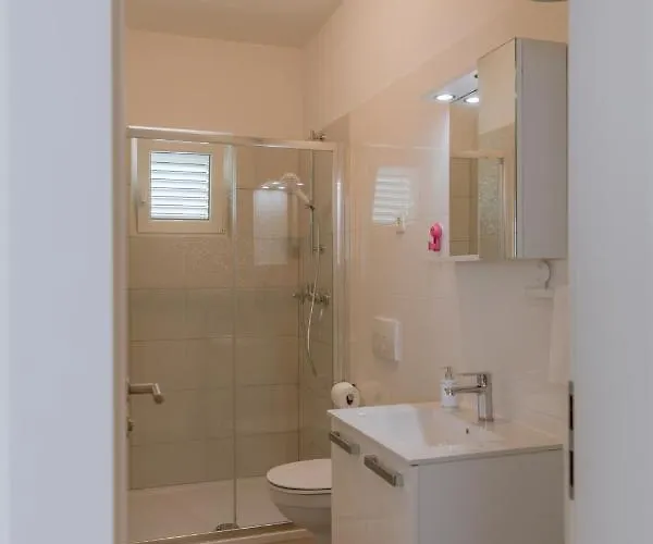 Apartamento Grey House Zadar