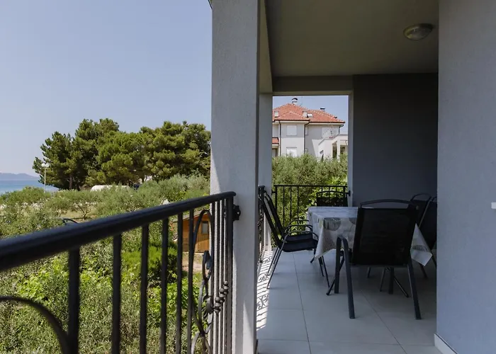 Grey House Zadar