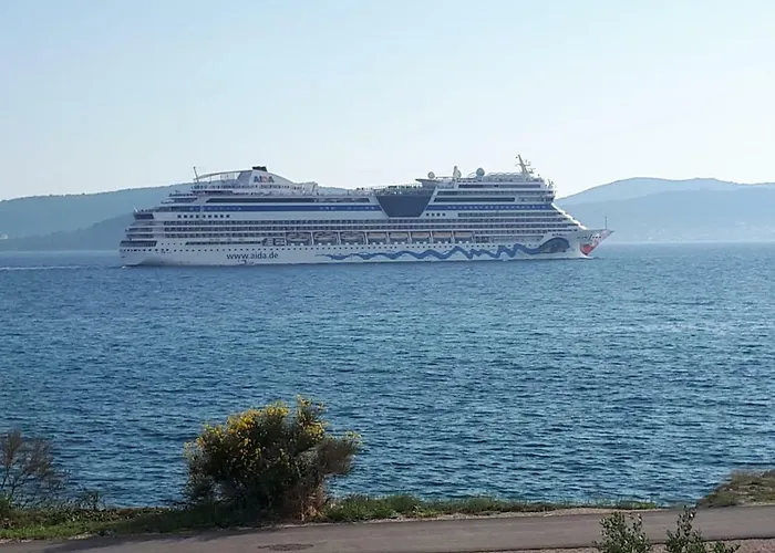 Apartamento Grey House