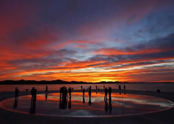 Apartamento Grey House *